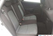 Kia Ceed 1.4 89 KM 2011