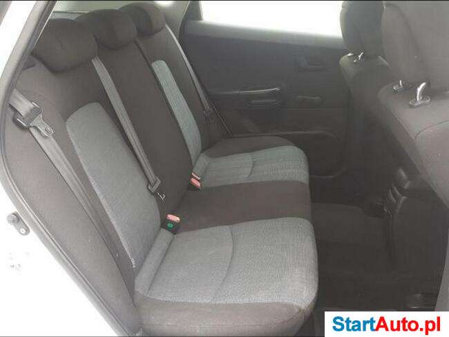 Kia Ceed 1.4 89 KM 2011
