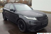Range Rover VELAR R-Dynamic SE 2.0 diesel. 247 KM 8-bieg. automat 2021