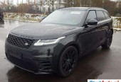 Range Rover VELAR R-Dynamic SE 2.0 diesel. 247 KM 8-bieg. automat 2021