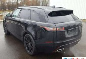 Range Rover VELAR R-Dynamic SE 2.0 diesel. 247 KM 8-bieg. automat 2021