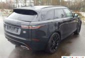 Range Rover VELAR R-Dynamic SE 2.0 diesel. 247 KM 8-bieg. automat 2021