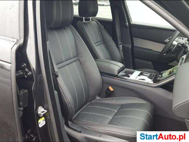 Range Rover VELAR R-Dynamic SE 2.0 diesel. 247 KM 8-bieg. automat 2021