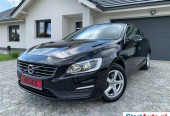 Volvo S60 ŚLICZNY, XENON, NAVI, MEGA STAN, GWARANCJA!