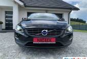 Volvo S60 ŚLICZNY, XENON, NAVI, MEGA STAN, GWARANCJA!