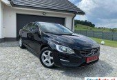 Volvo S60 ŚLICZNY, XENON, NAVI, MEGA STAN, GWARANCJA!