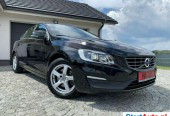 Volvo S60 ŚLICZNY, XENON, NAVI, MEGA STAN, GWARANCJA!