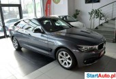 BMW 3GT / 2,0 / 150 KM / NAVI / LED / ALU / Xenon / DVD / LIFT / Temp
