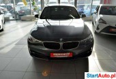 BMW 3GT / 2,0 / 150 KM / NAVI / LED / ALU / Xenon / DVD / LIFT / Temp