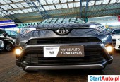 Toyota Pozostałe