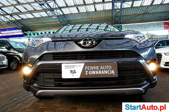 Toyota Pozostałe
