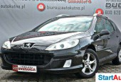 Peugeot Pozostałe