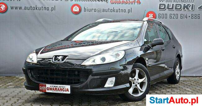 Peugeot Pozostałe