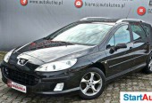 Peugeot Pozostałe