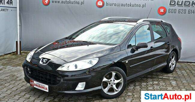 Peugeot Pozostałe