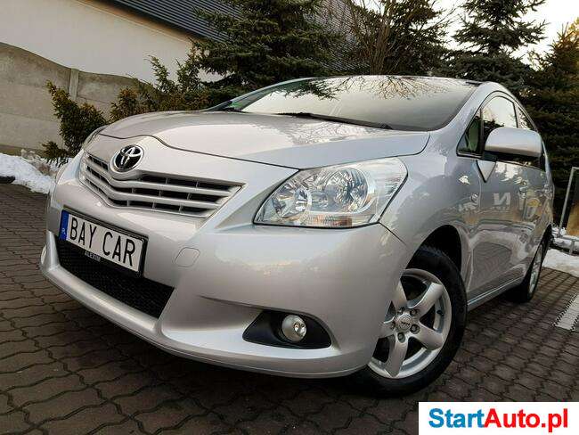 Toyota Verso