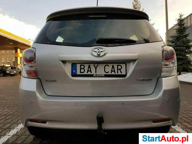 Toyota Verso