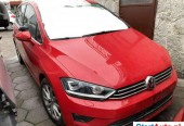 Volkswagen Sportsvan 2.0TDI 150KM Highline 2017