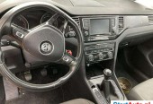 Volkswagen Sportsvan 2.0TDI 150KM Highline 2017