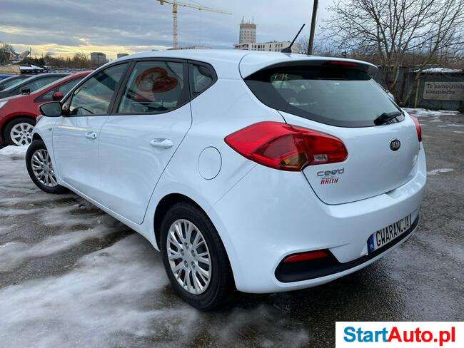 Kia Pozostałe