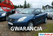 Suzuki Baleno