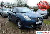Suzuki Baleno