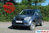 Daihatsu Terios