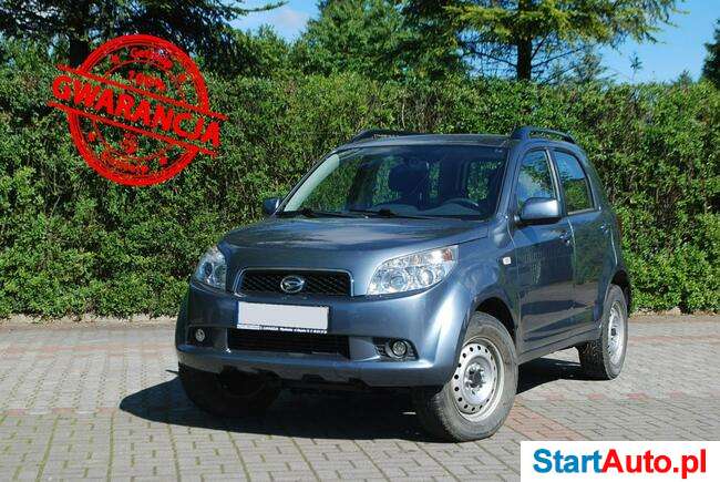 Daihatsu Terios