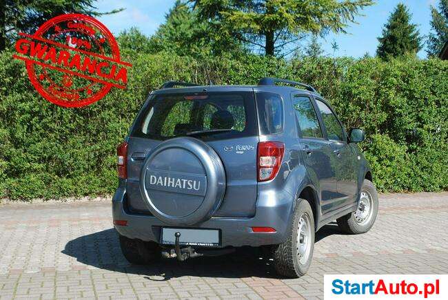 Daihatsu Terios