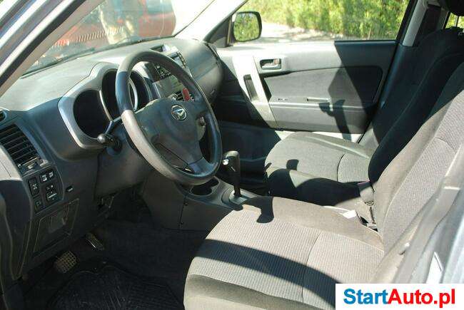 Daihatsu Terios
