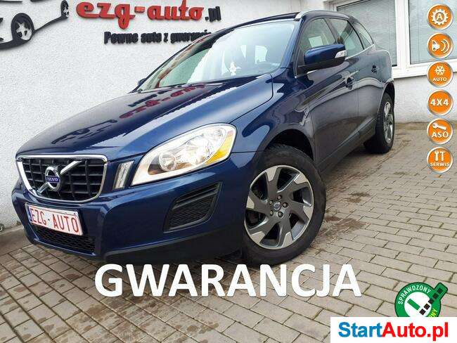 Volvo XC 60