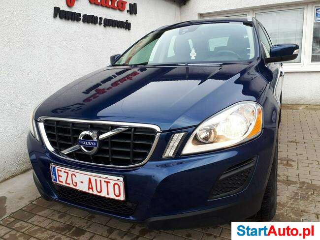 Volvo XC 60