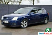 Opel Signum