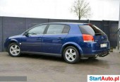 Opel Signum