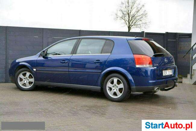 Opel Signum