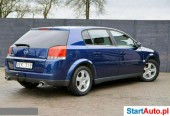 Opel Signum