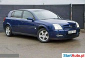 Opel Signum