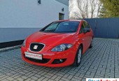 Seat Leon 1.4 TSI 125KM # Klimatronik # Tempomat # Gwarancja