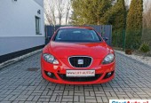 Seat Leon 1.4 TSI 125KM # Klimatronik # Tempomat # Gwarancja
