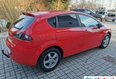 Seat Leon 1.4 TSI 125KM # Klimatronik # Tempomat # Gwarancja