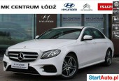 Mercedes-Benz Pozostałe