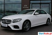 Mercedes-Benz Pozostałe