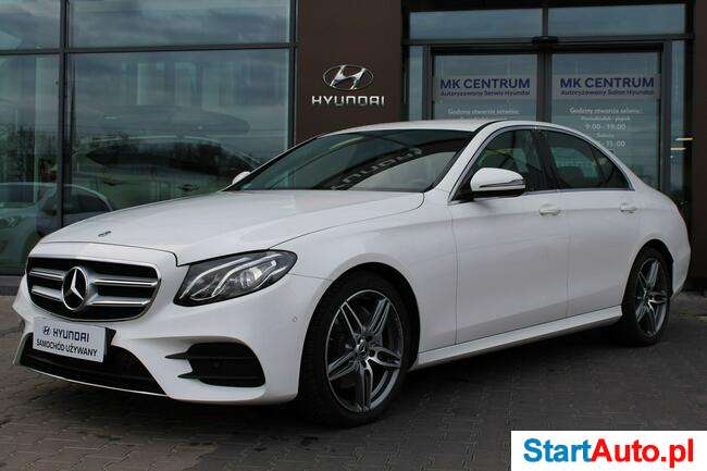 Mercedes-Benz Pozostałe