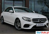 Mercedes-Benz Pozostałe