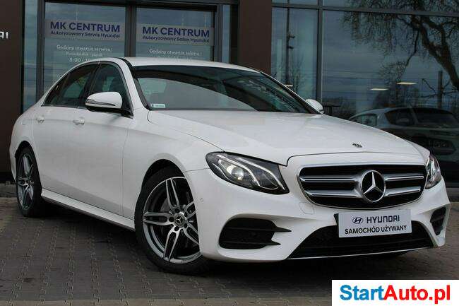 Mercedes-Benz Pozostałe