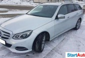 Mercedes E 220 Meredes-Benz E-250CDI
