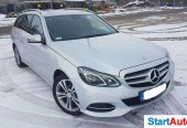Mercedes E 220 Meredes-Benz E-250CDI