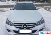 Mercedes E 220 Meredes-Benz E-250CDI