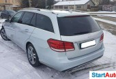 Mercedes E 220 Meredes-Benz E-250CDI