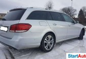 Mercedes E 220 Meredes-Benz E-250CDI